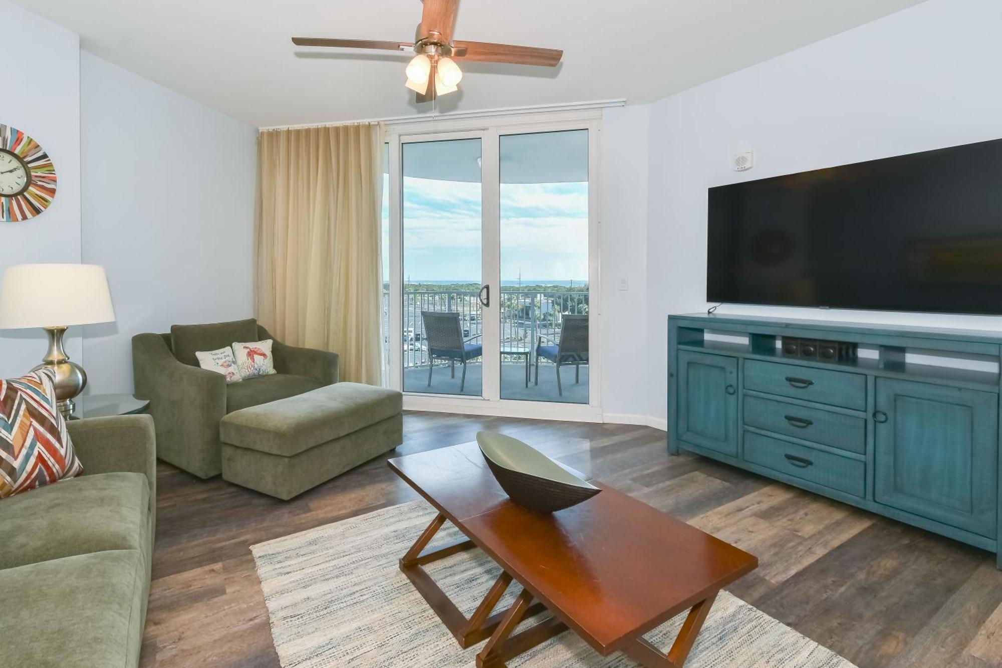 Apartamento The Palms Of Destin 1508 Junior Exterior foto